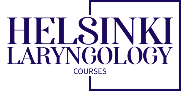 Helsinki Laryngology Courses