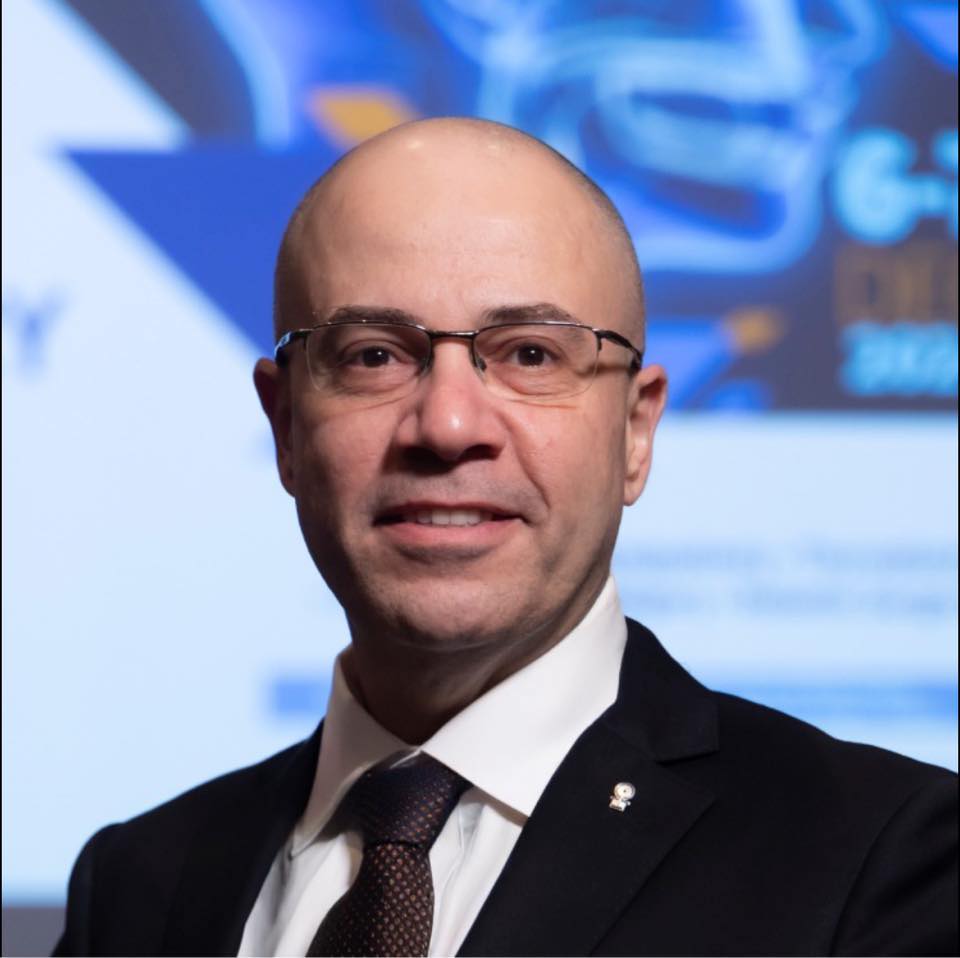 Ahmed Geneid